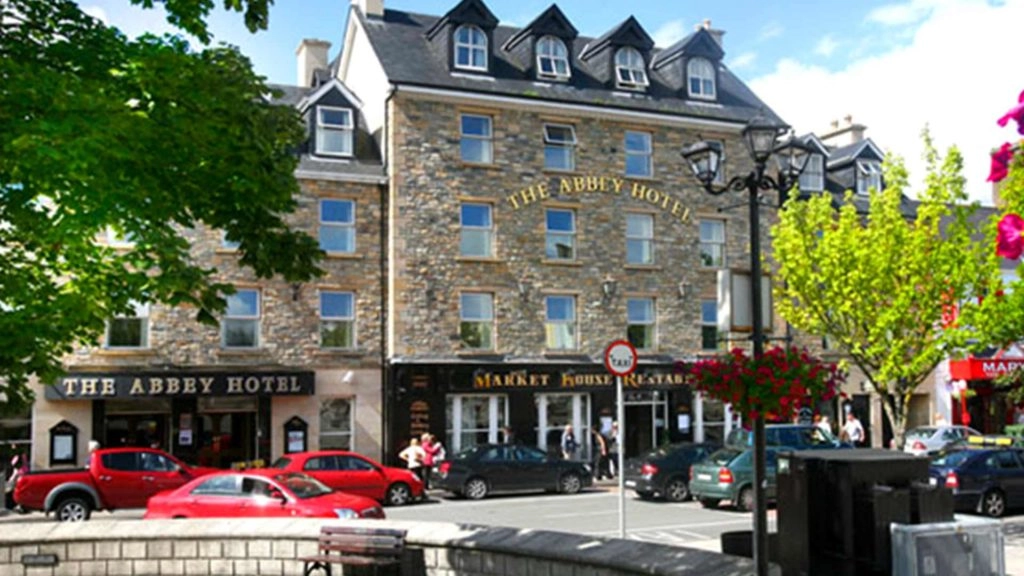 Image Gallery | Luxury Hotel Donegal | The Abbey Hotel Donegal