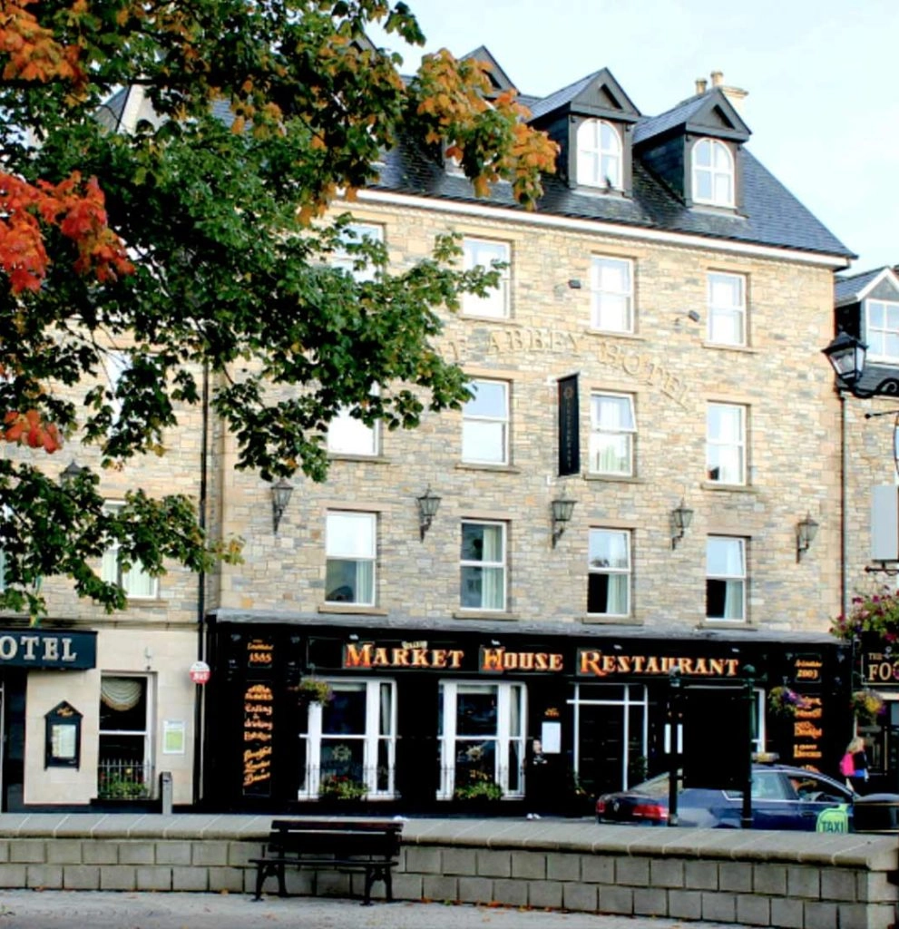 The Abbey Hotel | Hotels In Donegal Town | Book Today!