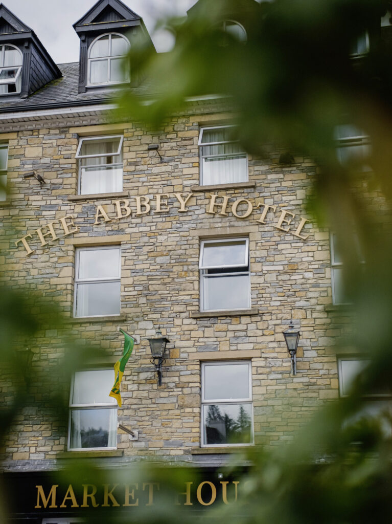 The Abbey Hotel | Hotels In Donegal Town | Book Today!